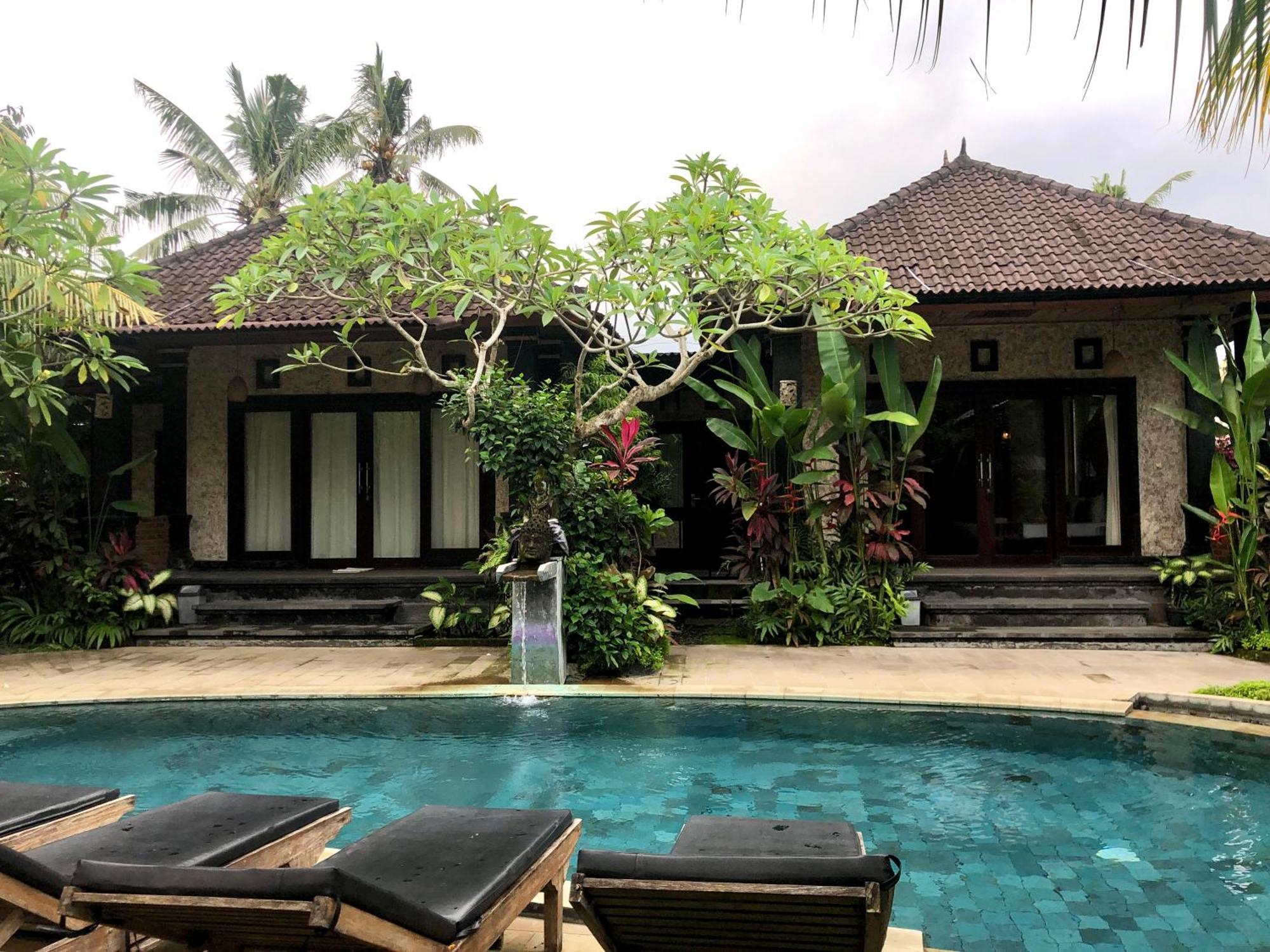 Baliwid Maison d'hôtes Ubud