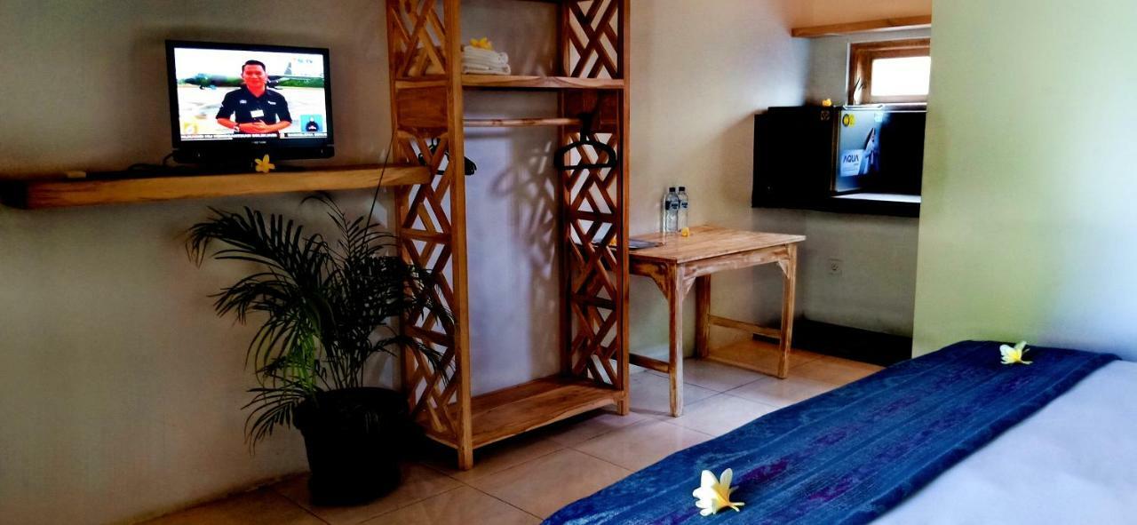 Maison d'hôtes Baliwid *