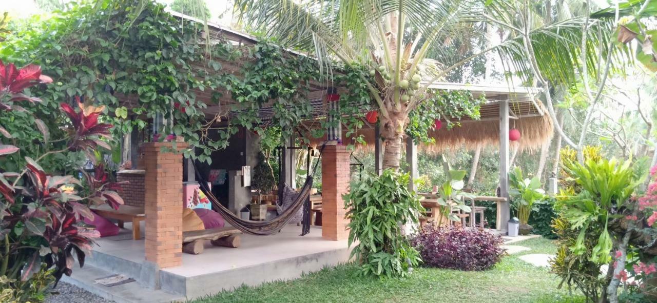 Baliwid Maison d'hôtes Ubud