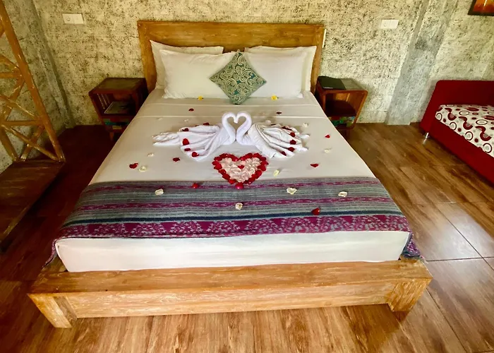 Baliwid Villa Ubud